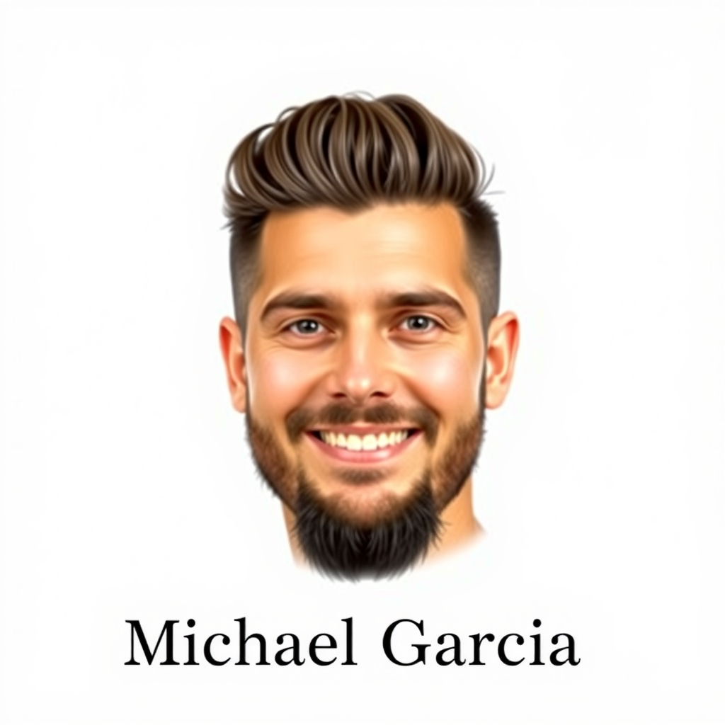 Michael Garcia
