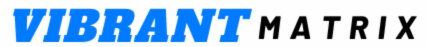 Vibrant Matrix